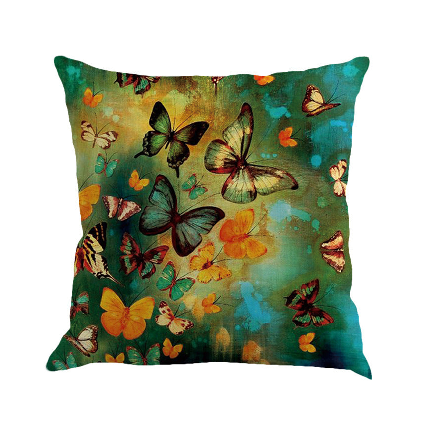Cushions