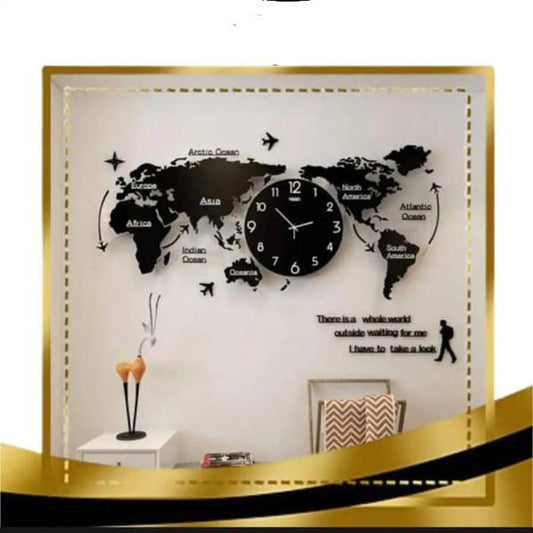 Analogue Wall Clock