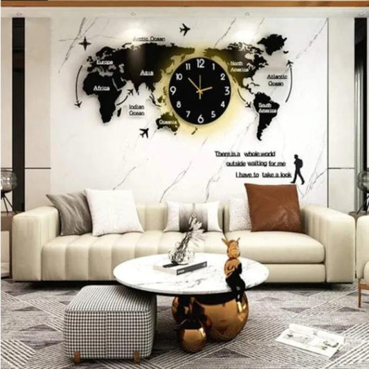 Analogue Wall Clock